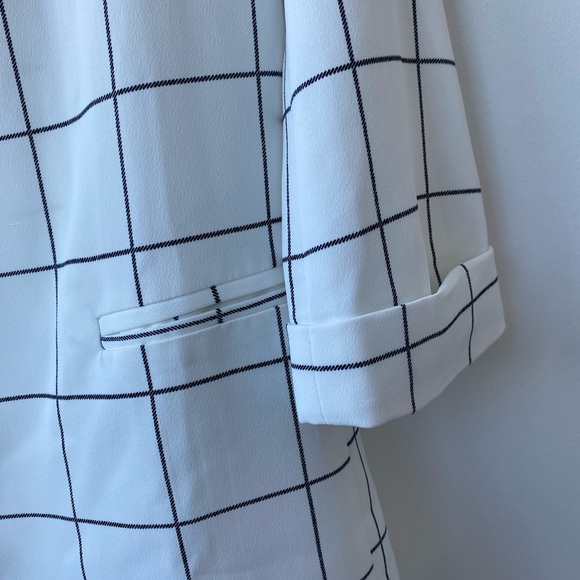 Forever 21 blazer - Picture 2 of 5